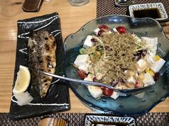 -长崎屋·日本料理·刺身·烧鸟(天河北路店)