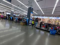 -迪卡侬(西华店)