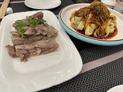 -飞天大厦清真餐厅