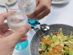 -CASA Grande酒漾·西餐及酒吧(长沙君悦酒店)