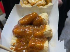 -绝情臭豆腐(泉城路店)