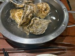 -比尔森啤酒自助烤肉(红旗街店)