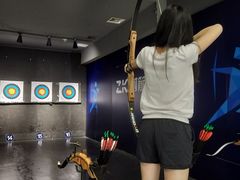-Skay•射箭馆•弓箭娱乐(体育西店)