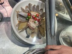 -拉完海鲜大排档(温岭店)