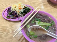 -牛马行牛肉饸饹铺(长春总店)