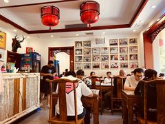 -砂锅李(九江路店)