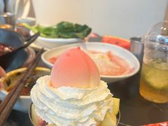 -巴蜀大将火锅(春熙店)