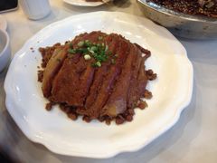 粉蒸肉-翠云水煮鱼(双龙大道店)