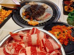 -胡哥烤肥牛(车公庙店)