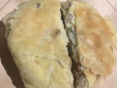糖火烧-龍聚祥烧麦馆(万达店)