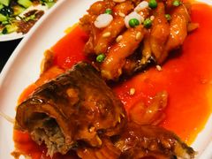 -上海人家花樣年华(中山公园店)