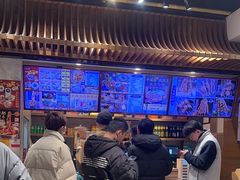 -西部马华清真兰州牛肉面·烧烤夜市(三里河店)
