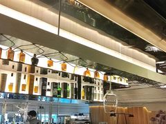 -燃扒房Steakhouse(皇庭店)