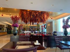 -北京盘古七星酒店
