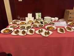 -上海唐朝酒店
