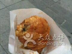 -潘老板炸鸡(君临紫金商业街店)