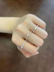 -VE DIAMOND·天然&培育钻石定制