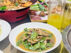 -鲜得莱渔港·小平岛海胆馆(七贤岭店)