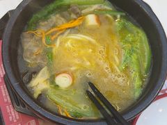 -大官米线(喜盈门范城店)