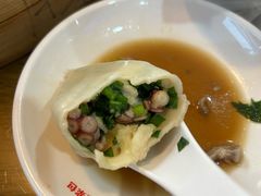 -东升灌浆包(辛庄街总店)