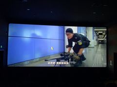 -SFC上影影城(淞南店)