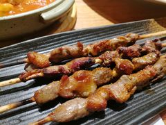 -塔哈尔·新疆盛宴(城西银泰店)