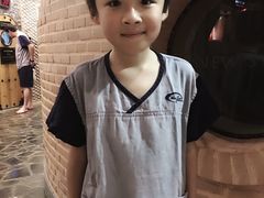 -纽斯桑拿会所(餐厅天山路店)