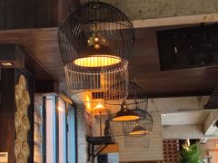 -泰莲庭·溪畔餐厅(雁栖湖店)