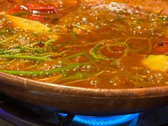 -火塘云南烧烤大排档