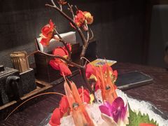 -鮨玄寿喜烧(CP静安店)