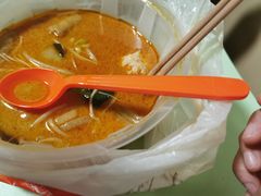 -杨国福麻辣烫(拱墅万达广场店)