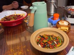 -衡厨·衡阳土菜(中南店)