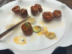 -魁盛居百年鲁菜馆(县西巷店)