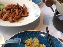 -食悦江南·淮扬菜·烤鸭(亚运村·惠新店)