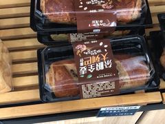 -石家庄洛杉奇食品有限公司(金凤工业园店)