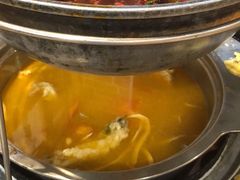 -重庆乌鱼庄·龙滋鲜(青羊大道店)