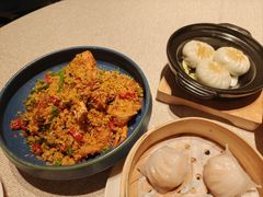 -万丽轩·粤菜(王府井金茂万丽酒店)