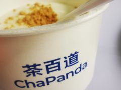 -茶百道(渝北重庆会馆店)