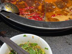 -陈眼镜火锅(总店)