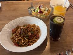 -必胜客餐厅(昆百大泰业城店)