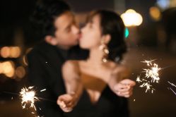 -格调婚纱摄影 (福州总店)