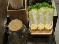 -番食园鲜食火锅(高新店)