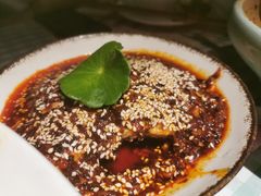 重庆口水鸡-胡桃里音乐酒馆(罗湖HALO广场店)