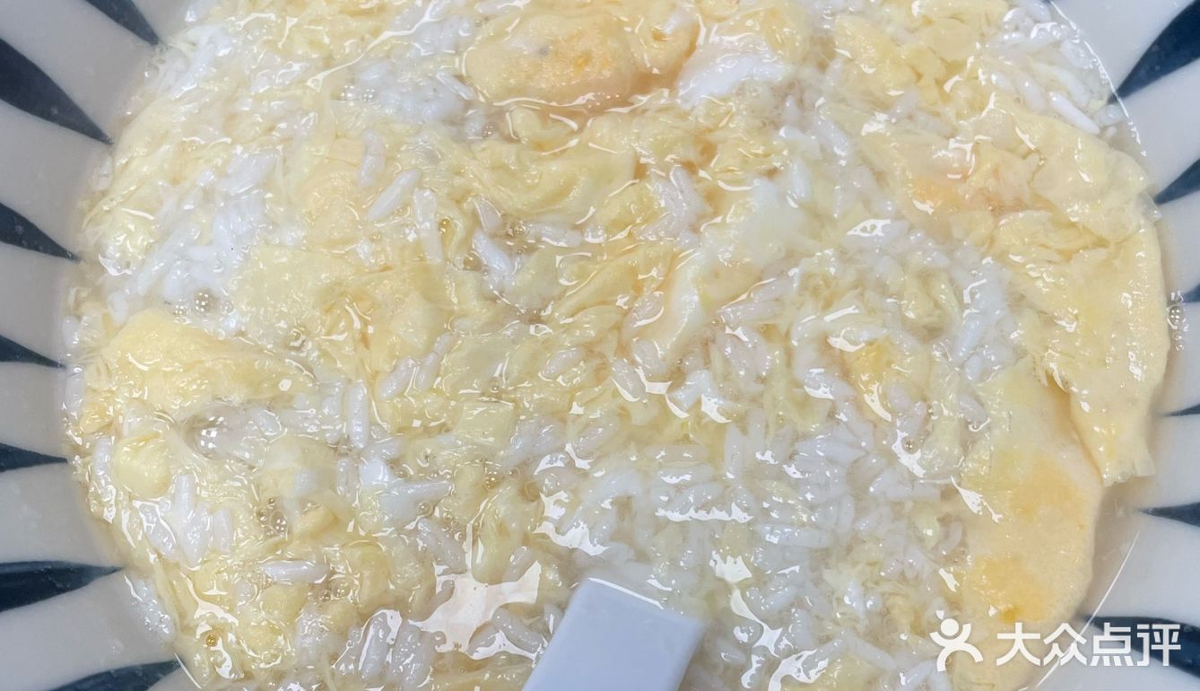 大学生美食打卡