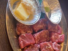 -大馥·炭火烧肉酒场(莘庄莘福坊店)