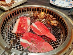 -AJIYA·池袋日式烧肉自助(天津万象城店)
