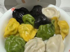 -双合园·海鲜水饺青岛菜(万佳广场店)