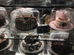 -DQ·蛋糕·冰淇淋(鸿坤店)