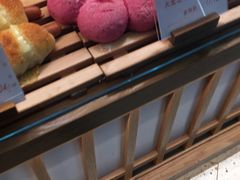 -木子木水日式烫面包(世界城光谷店)