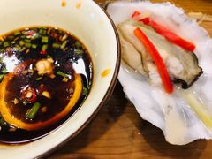 -丈母娘的饭局•新金陵菜(牛首山店)